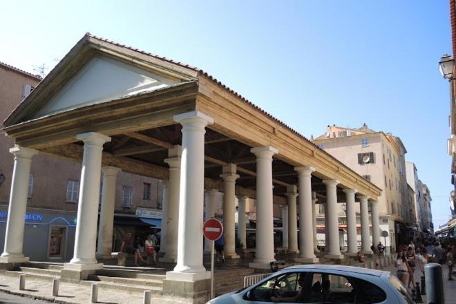 Appartement A Ile Rousse LʼÎle-Rousse المظهر الخارجي الصورة